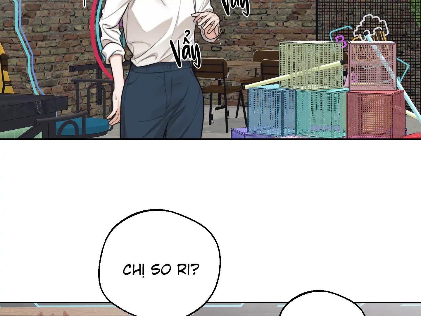 Drunken My Boss Chapter 39 - 94