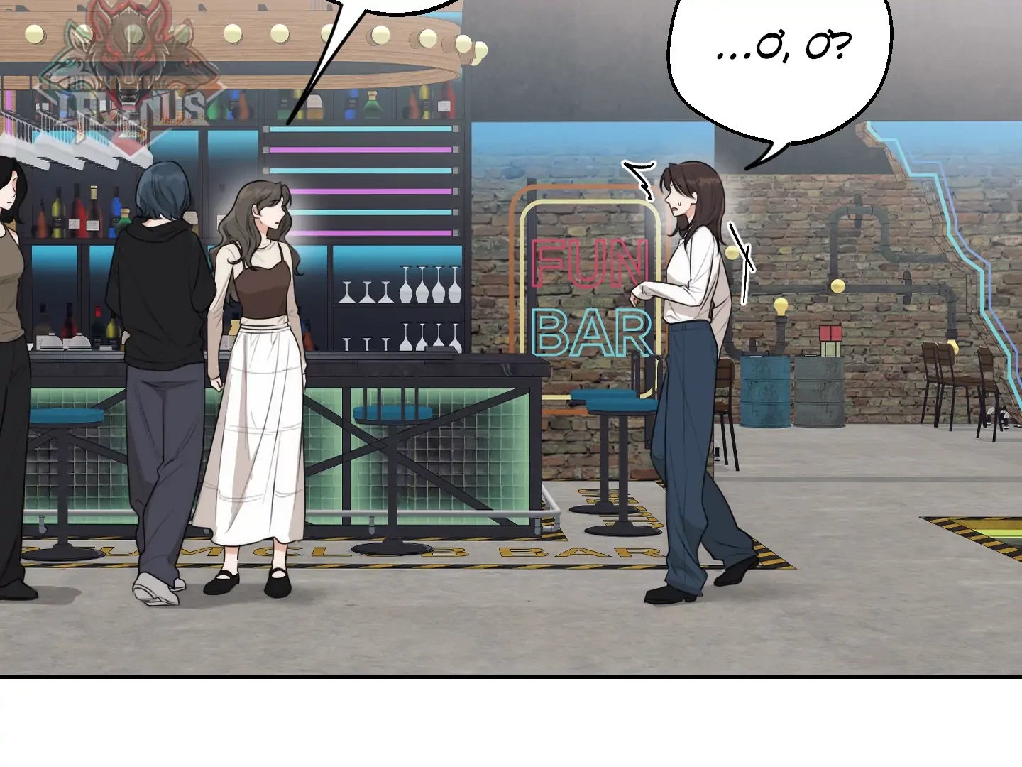 Drunken My Boss Chapter 39 - 95