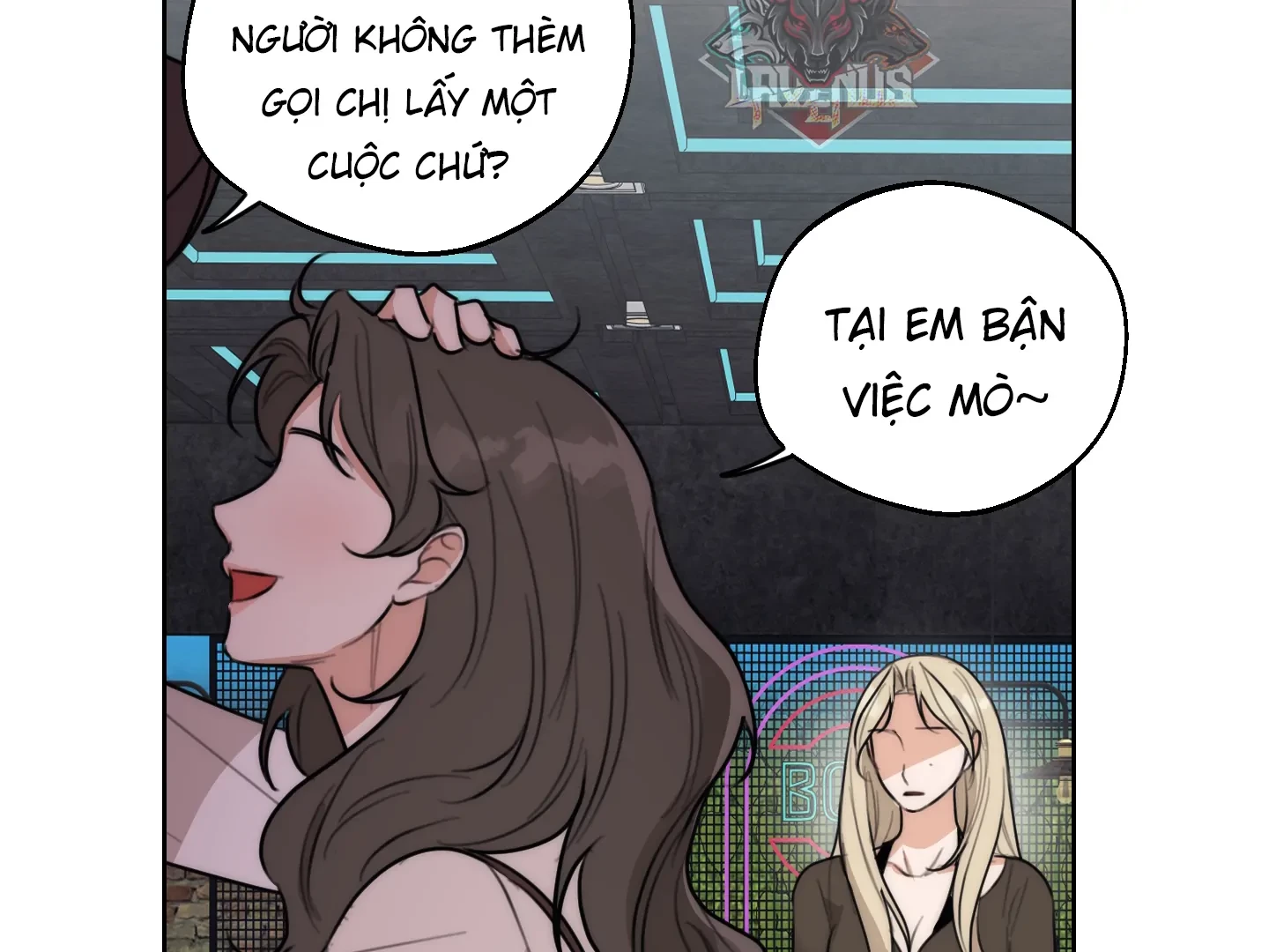 Drunken My Boss Chapter 39 - 99