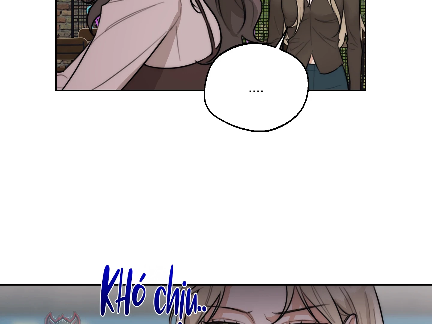 Drunken My Boss Chapter 39 - 100