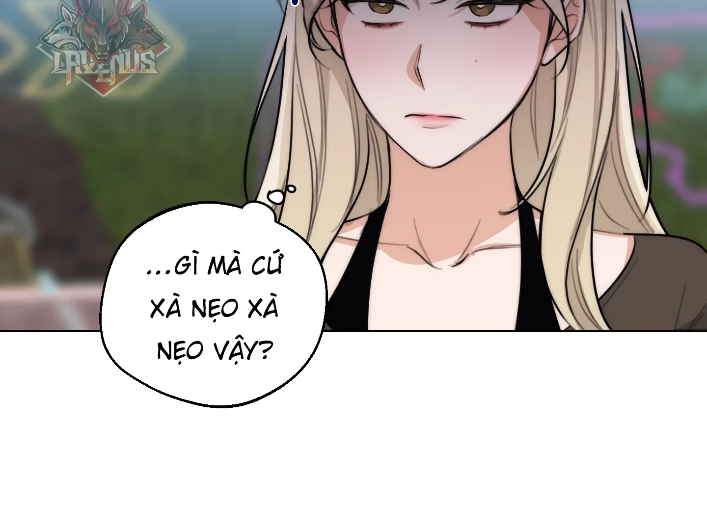 Drunken My Boss Chapter 39 - 101