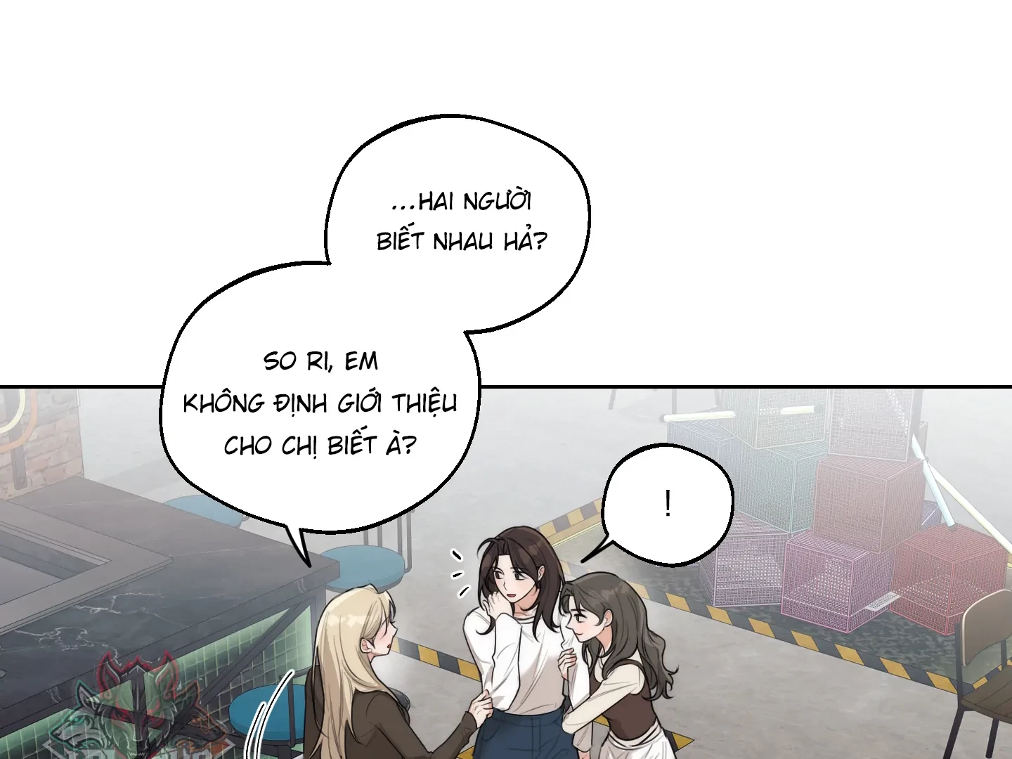 Drunken My Boss Chapter 39 - 102