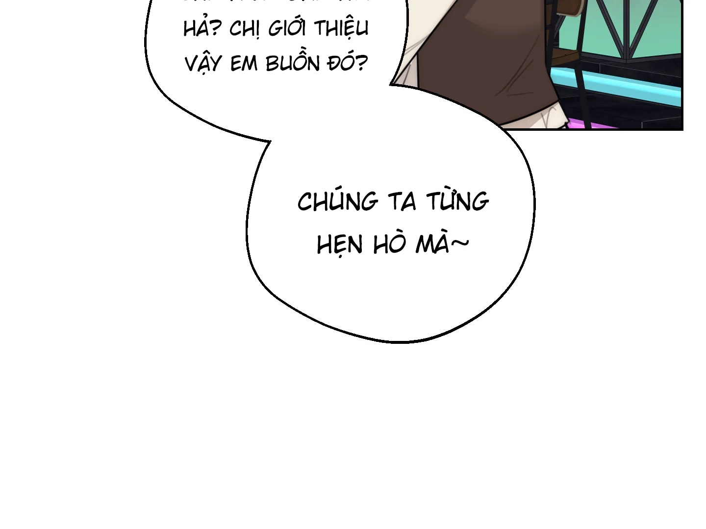 Drunken My Boss Chapter 39 - 105