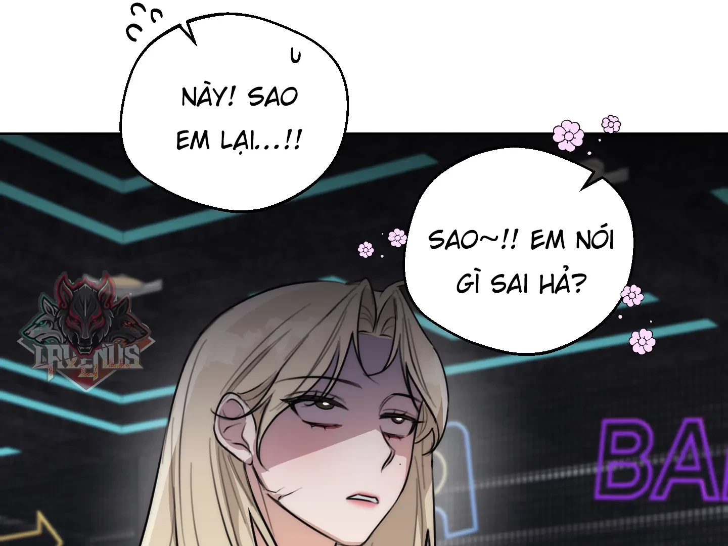 Drunken My Boss Chapter 39 - 106