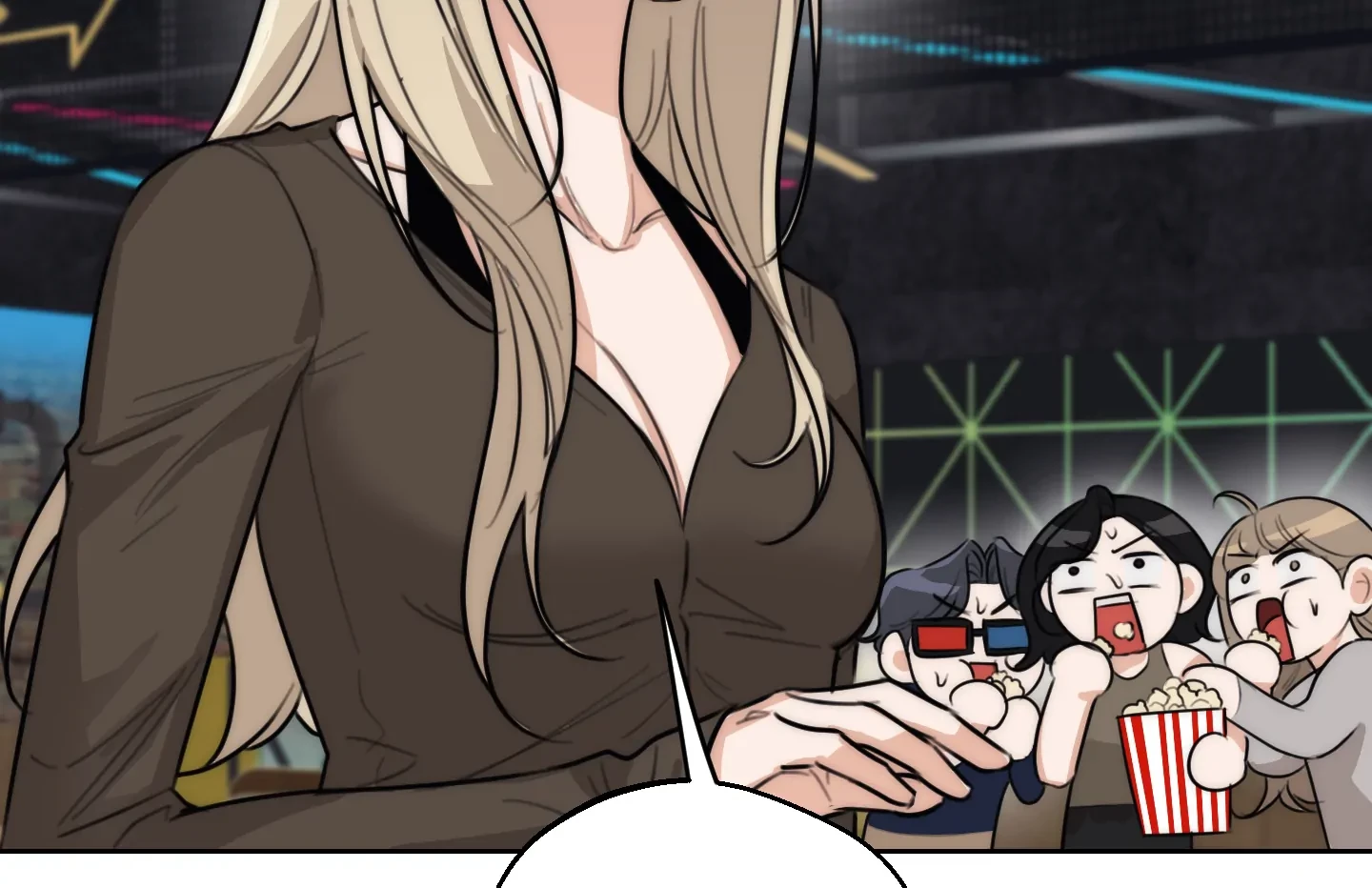 Drunken My Boss Chapter 39 - 107