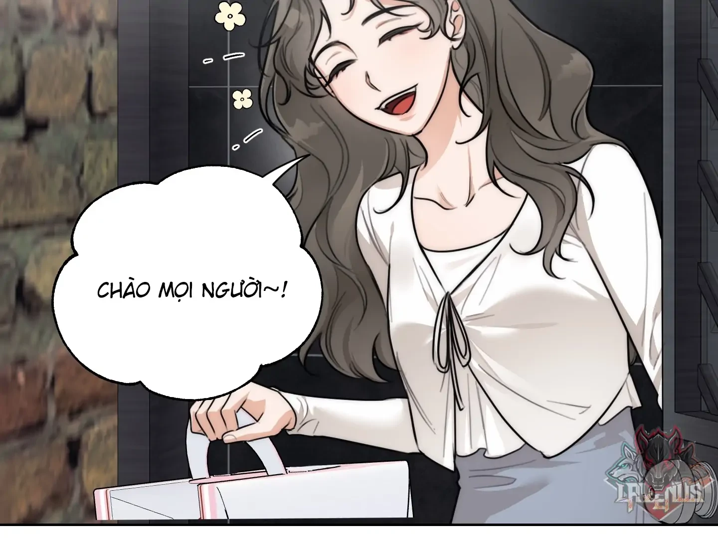 Drunken My Boss Chapter 40 - 5