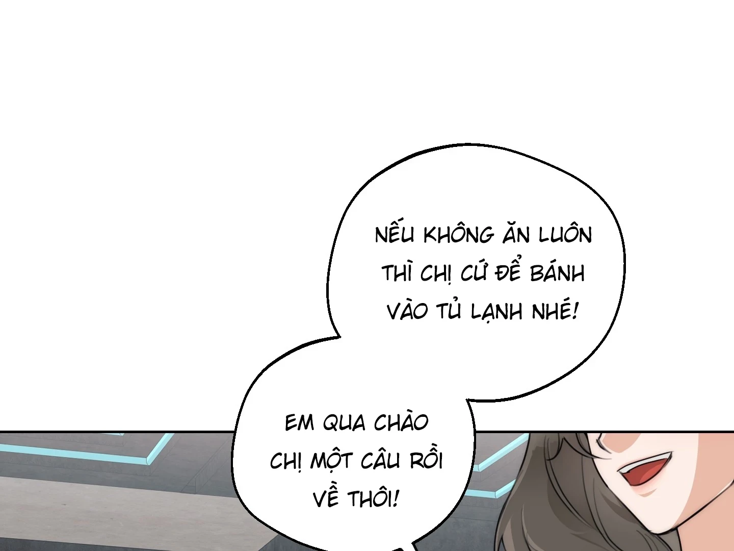 Drunken My Boss Chapter 40 - 8