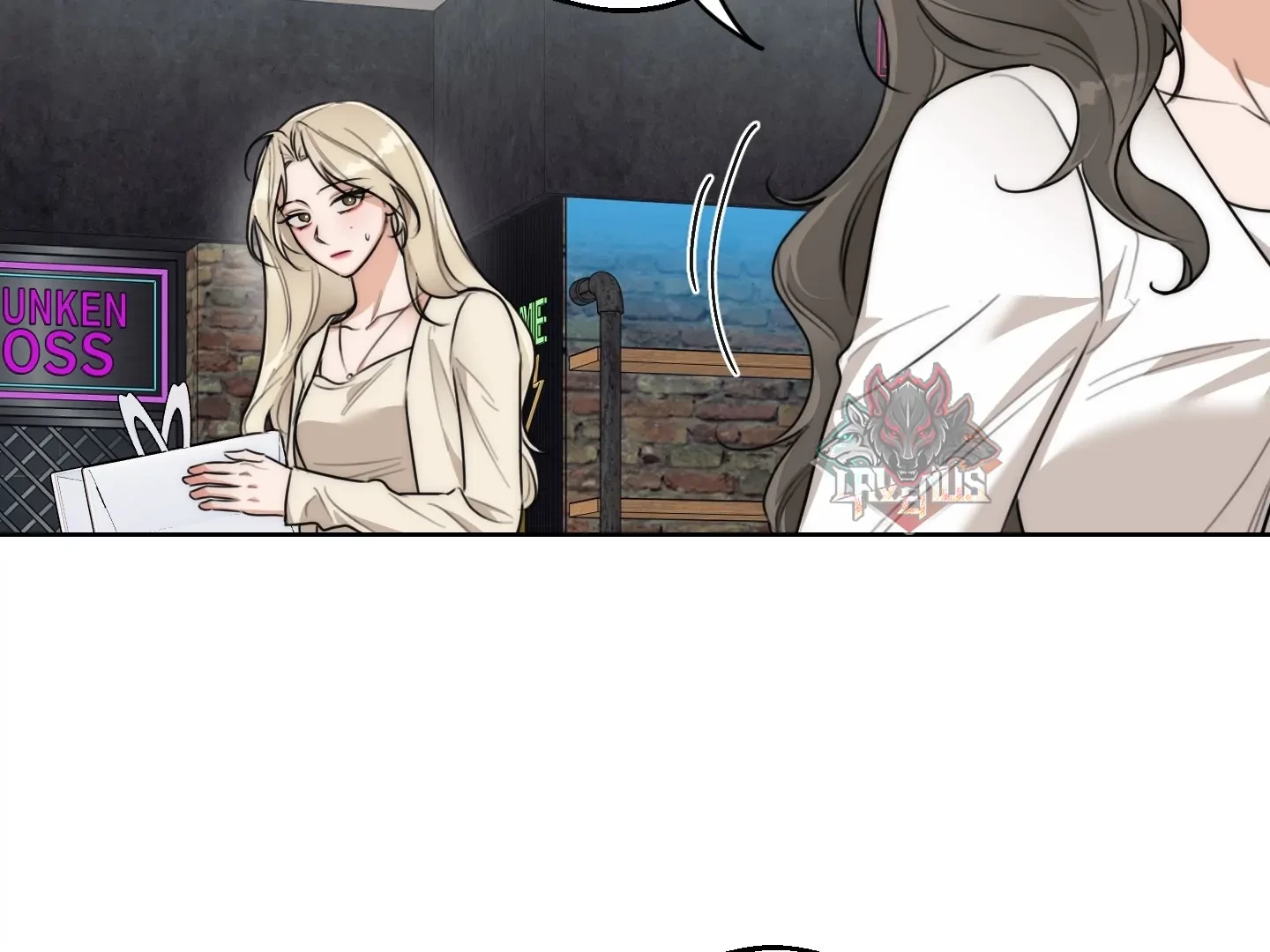 Drunken My Boss Chapter 40 - 9