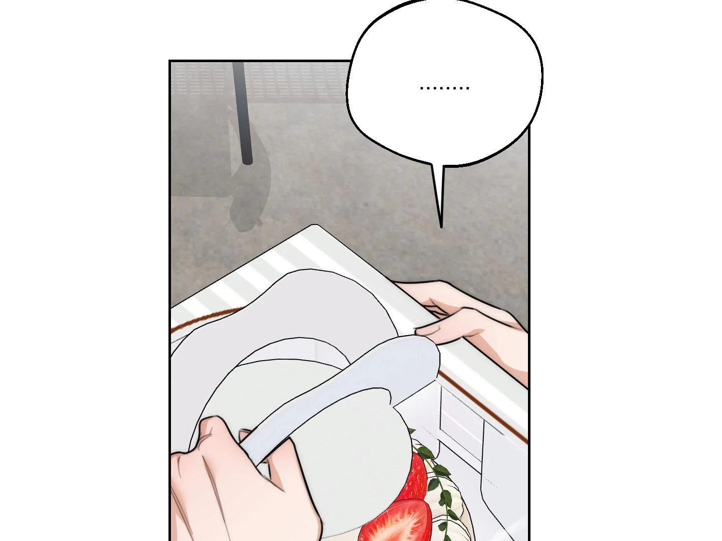 Drunken My Boss Chapter 40 - 10