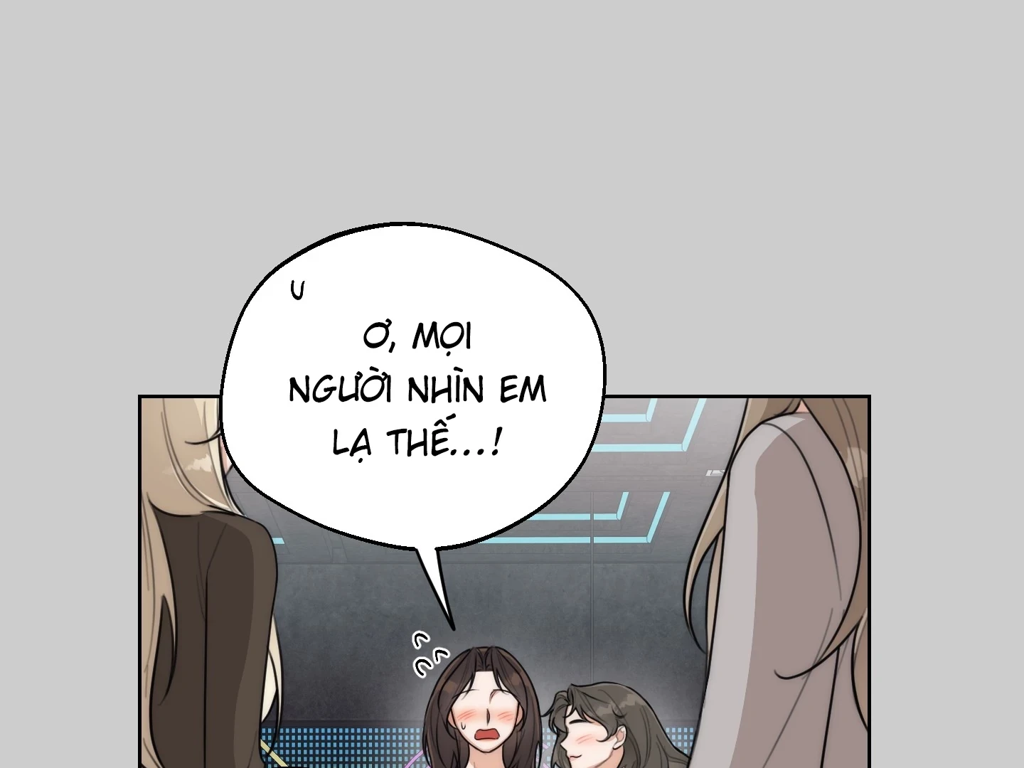 Drunken My Boss Chapter 40 - 13