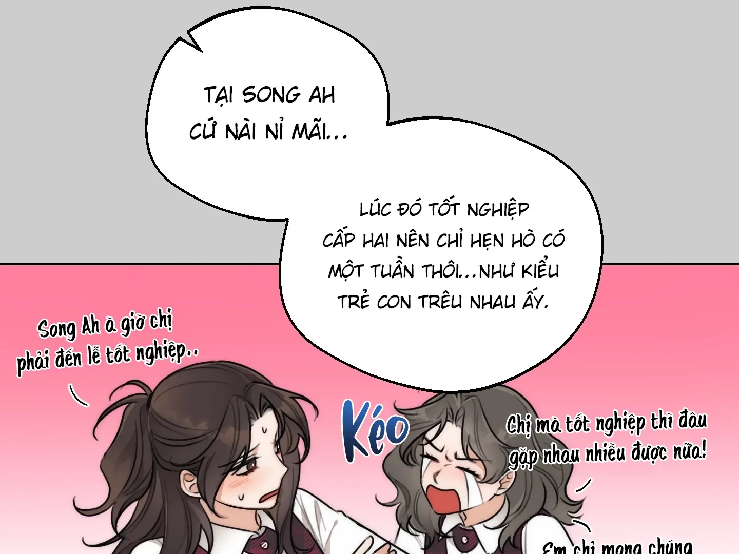 Drunken My Boss Chapter 40 - 15