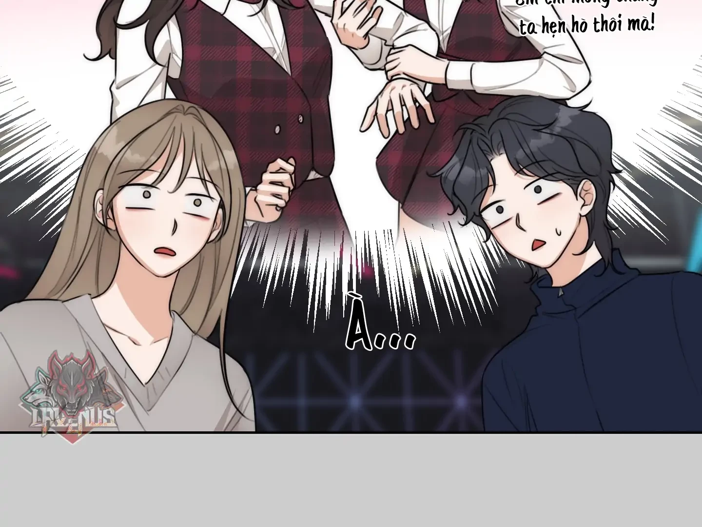 Drunken My Boss Chapter 40 - 16