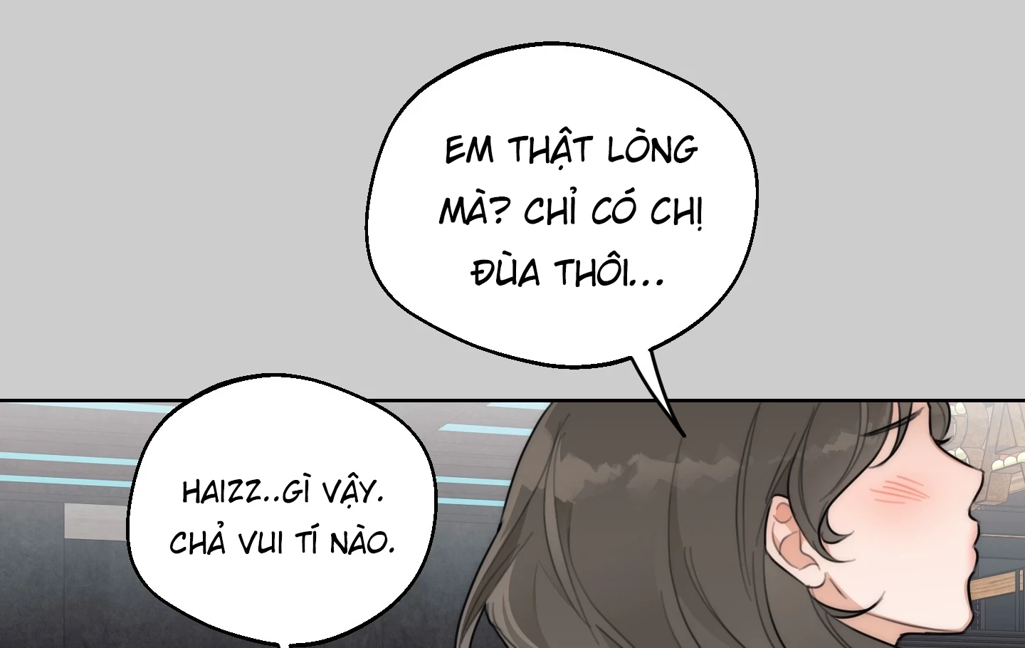 Drunken My Boss Chapter 40 - 17