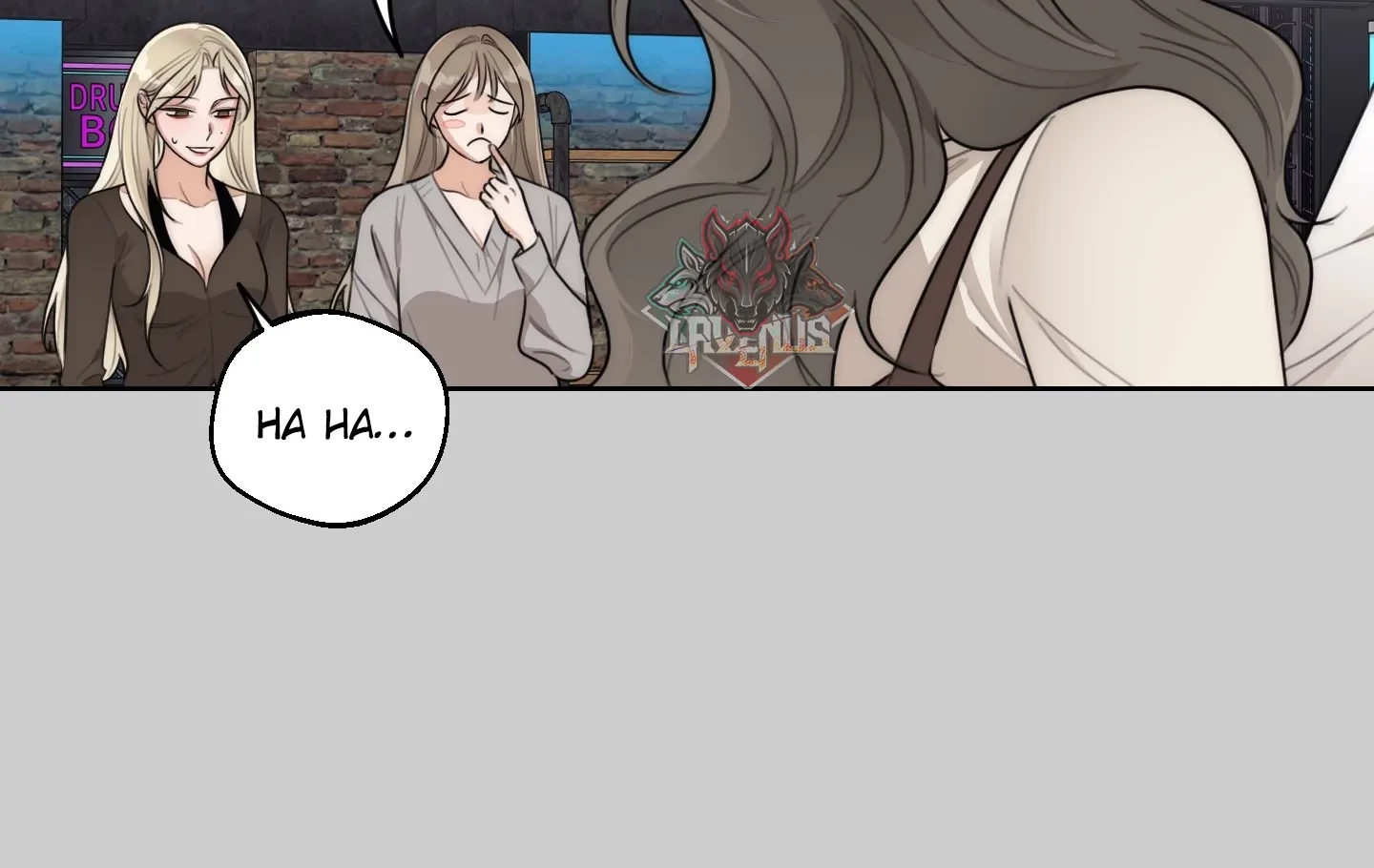 Drunken My Boss Chapter 40 - 18