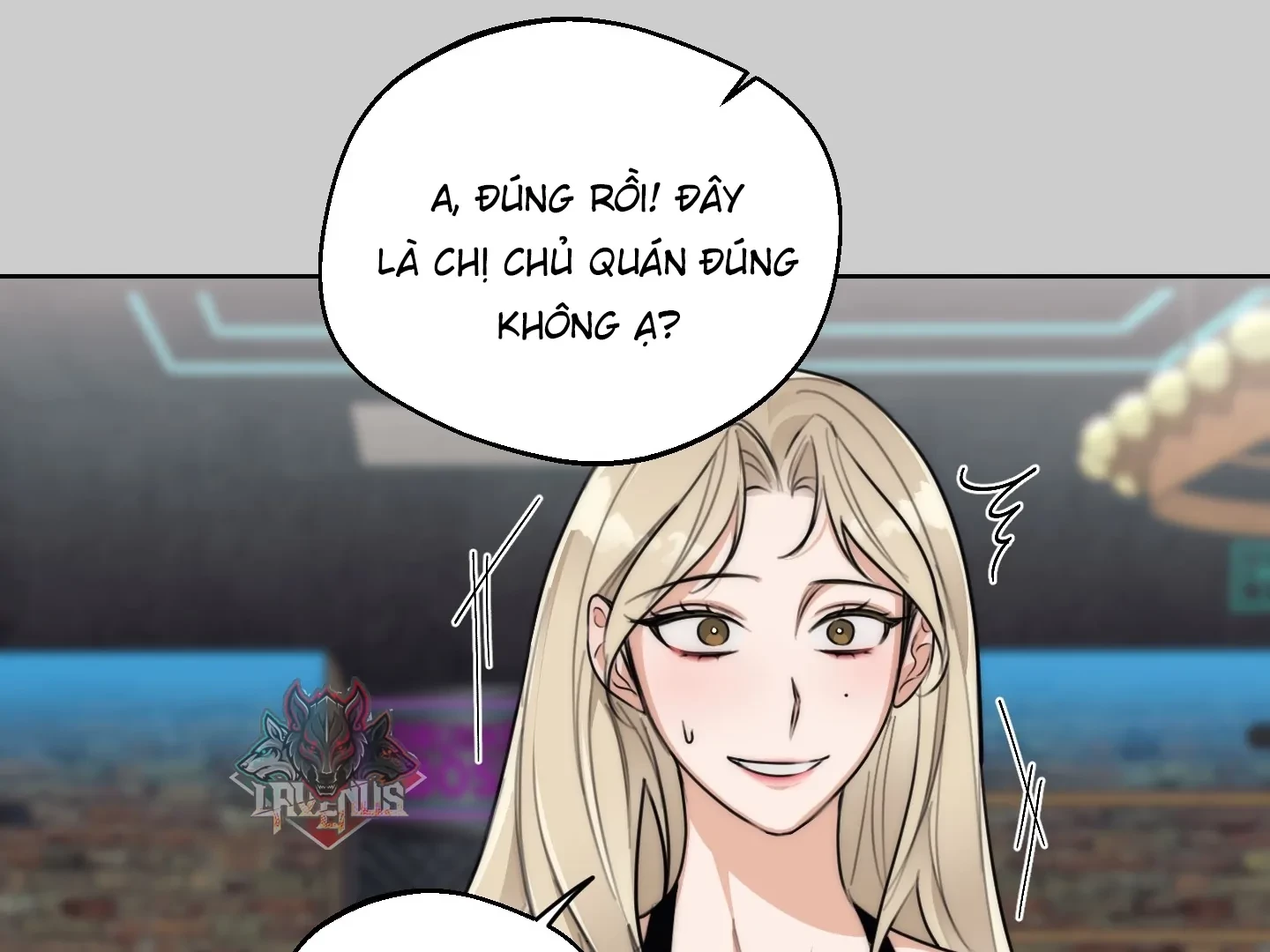 Drunken My Boss Chapter 40 - 19