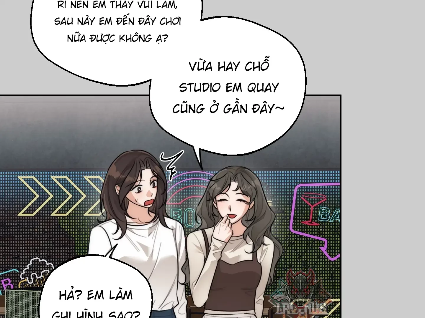 Drunken My Boss Chapter 40 - 21