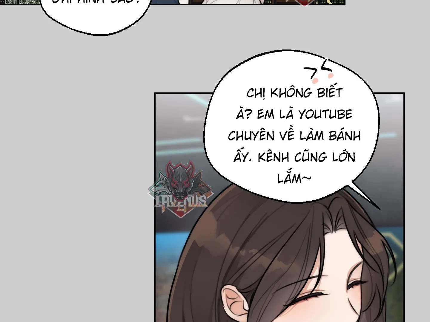 Drunken My Boss Chapter 40 - 22