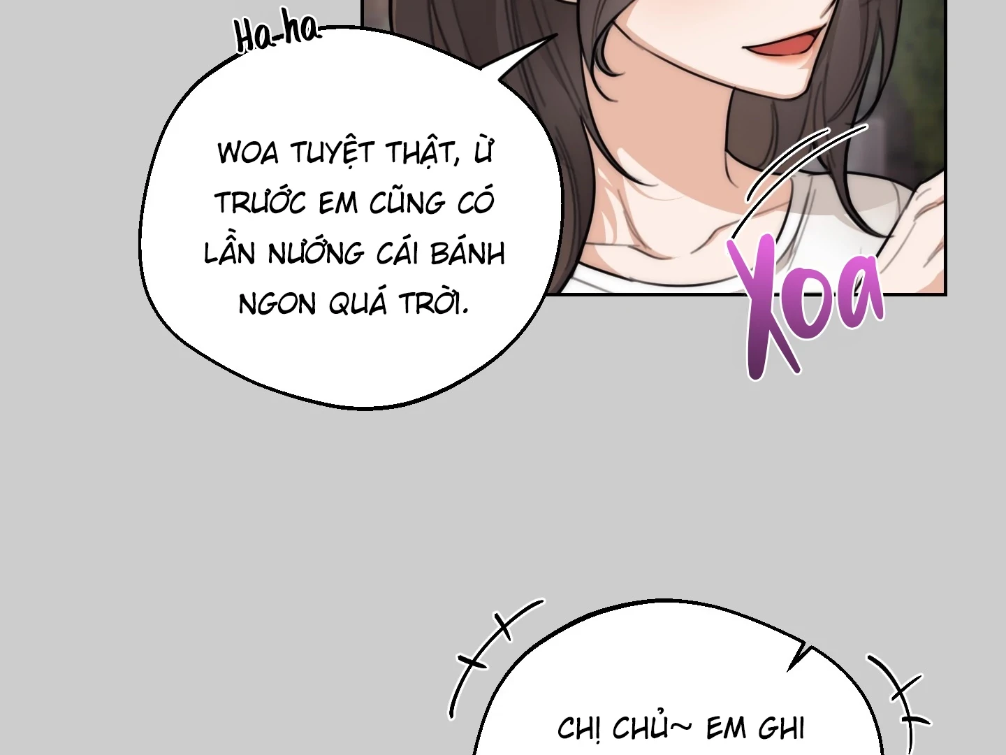 Drunken My Boss Chapter 40 - 23