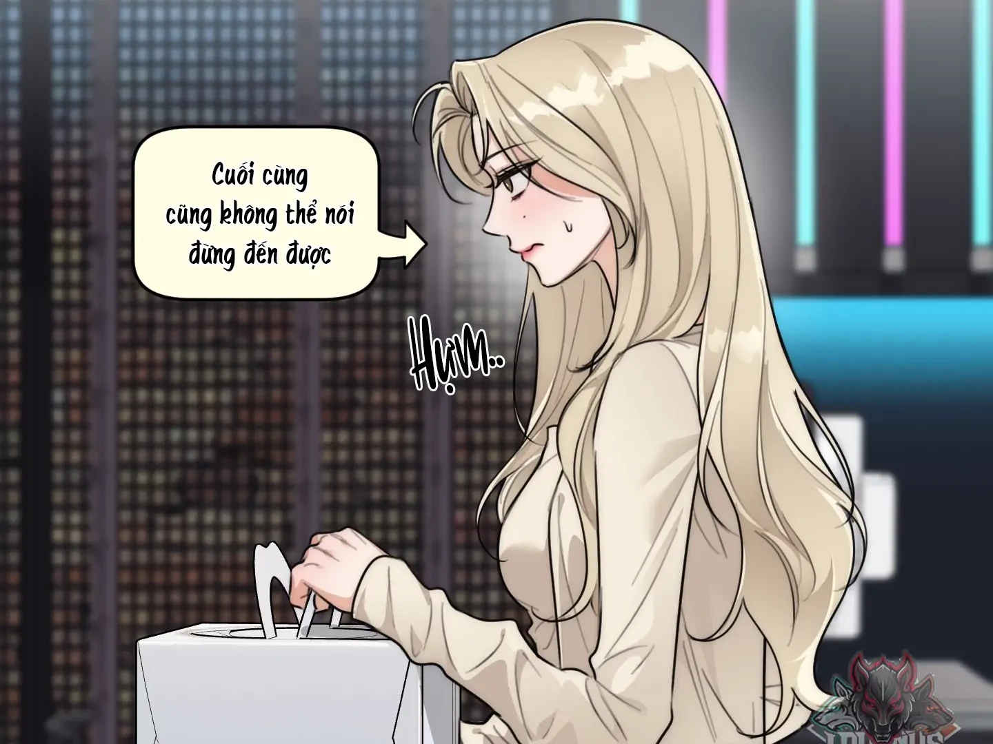 Drunken My Boss Chapter 40 - 26