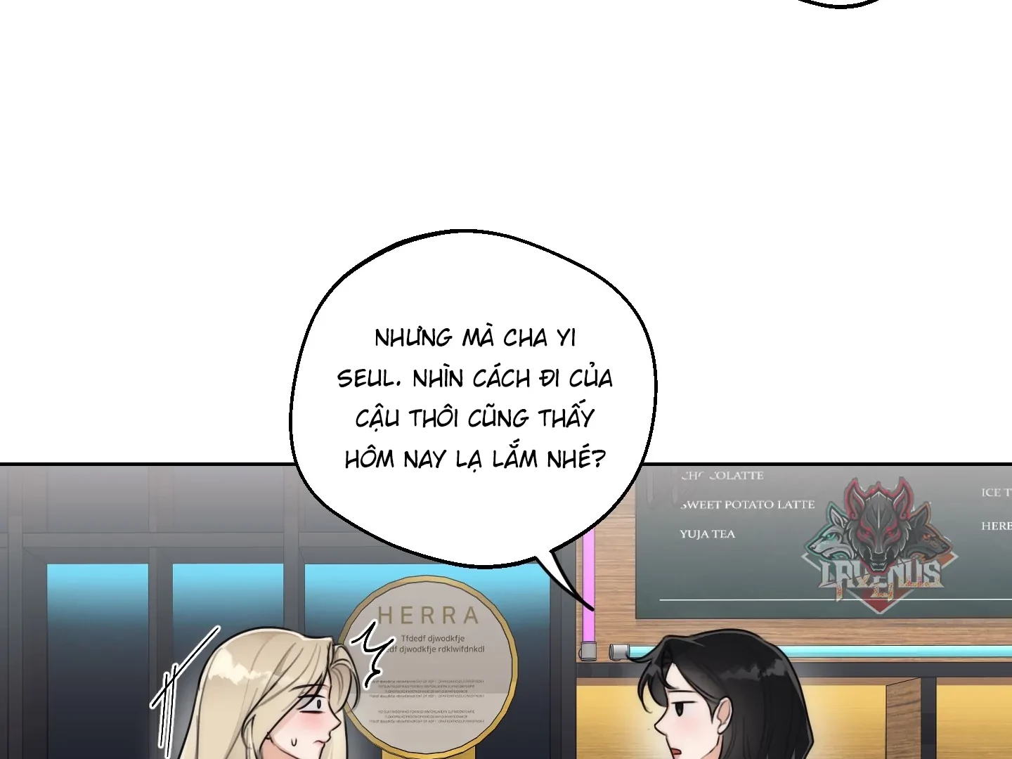 Drunken My Boss Chapter 40 - 29