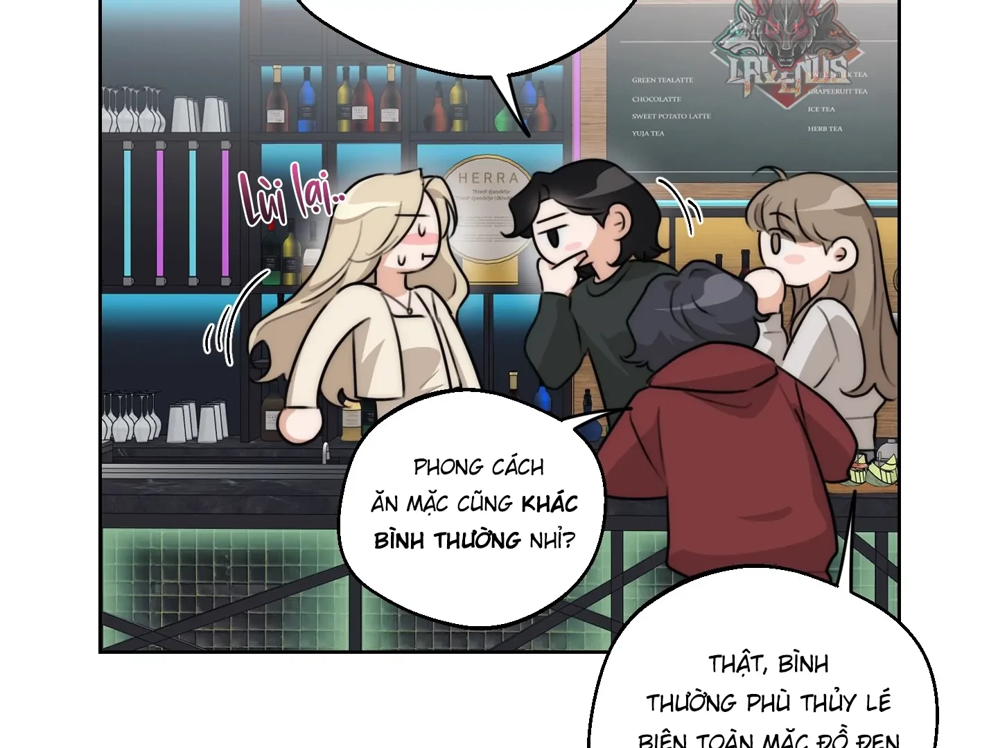 Drunken My Boss Chapter 40 - 31