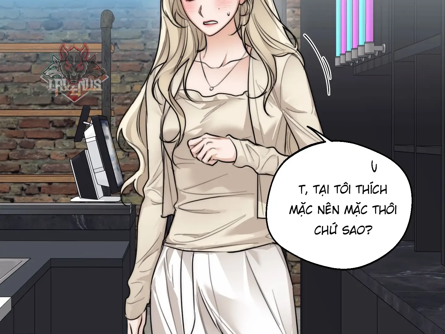 Drunken My Boss Chapter 40 - 33