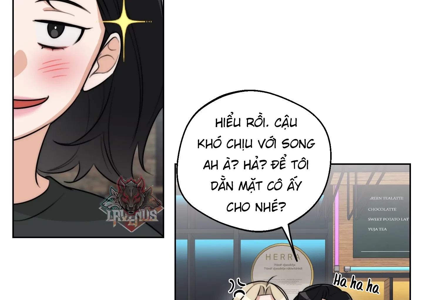 Drunken My Boss Chapter 40 - 35