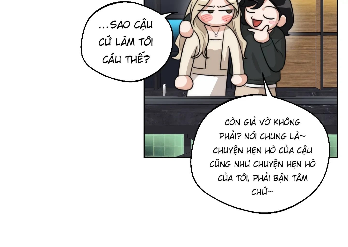 Drunken My Boss Chapter 40 - 36