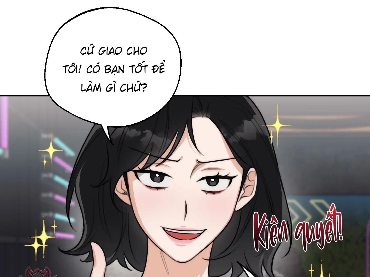 Drunken My Boss Chapter 40 - 37