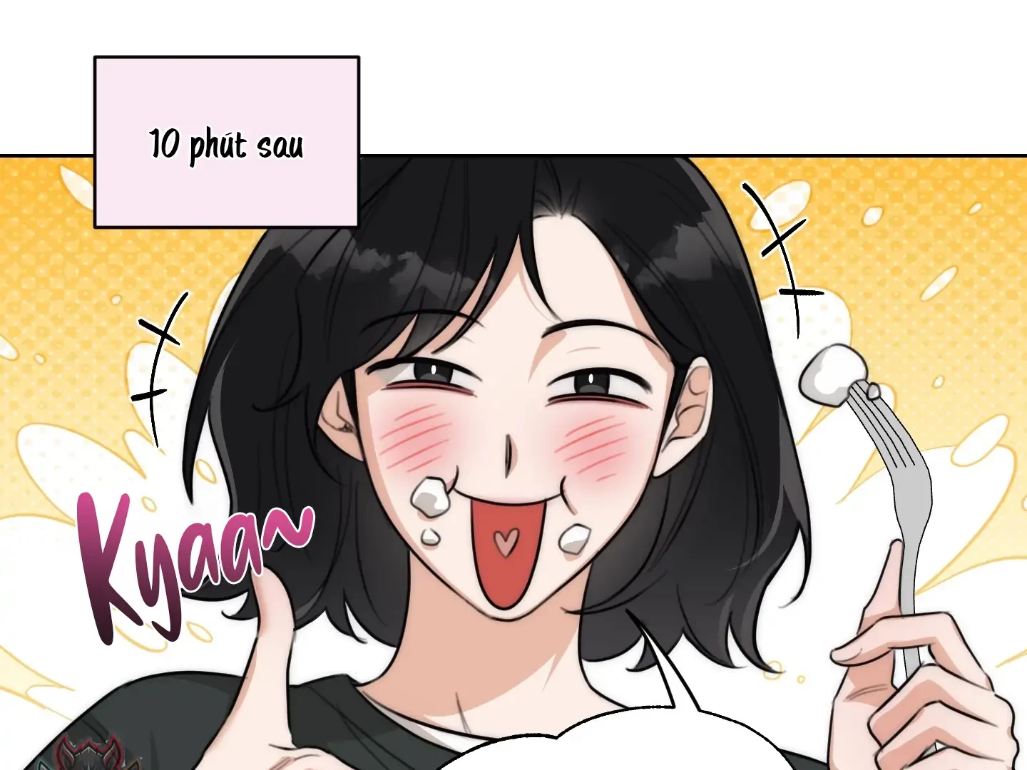 Drunken My Boss Chapter 40 - 39