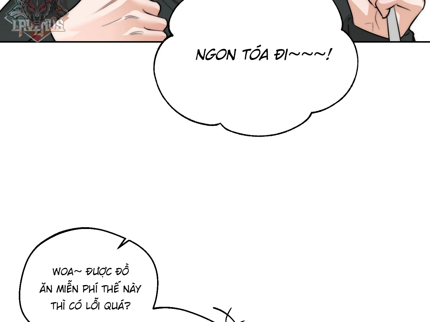 Drunken My Boss Chapter 40 - 40