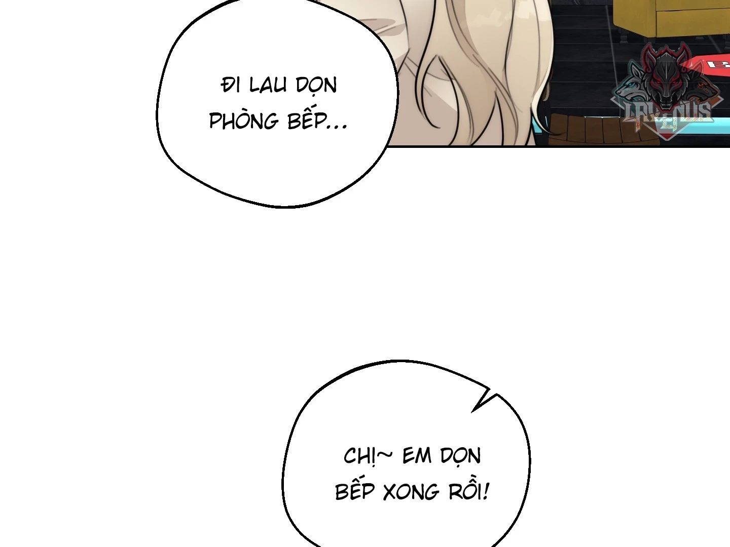 Drunken My Boss Chapter 40 - 43