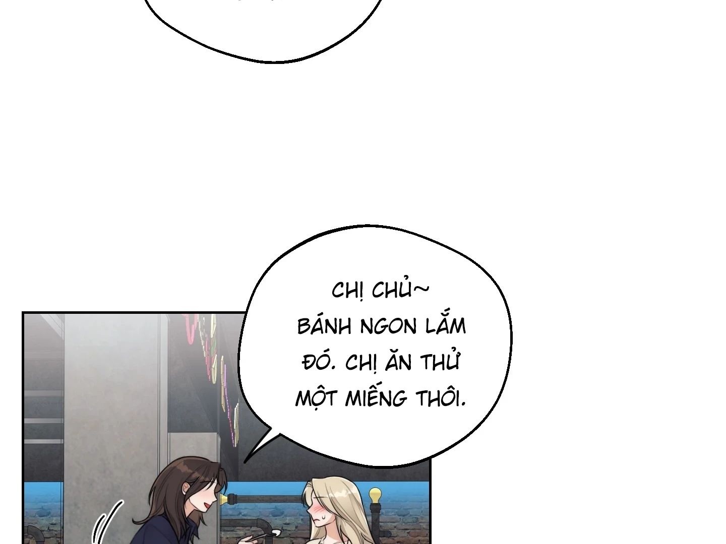 Drunken My Boss Chapter 40 - 45