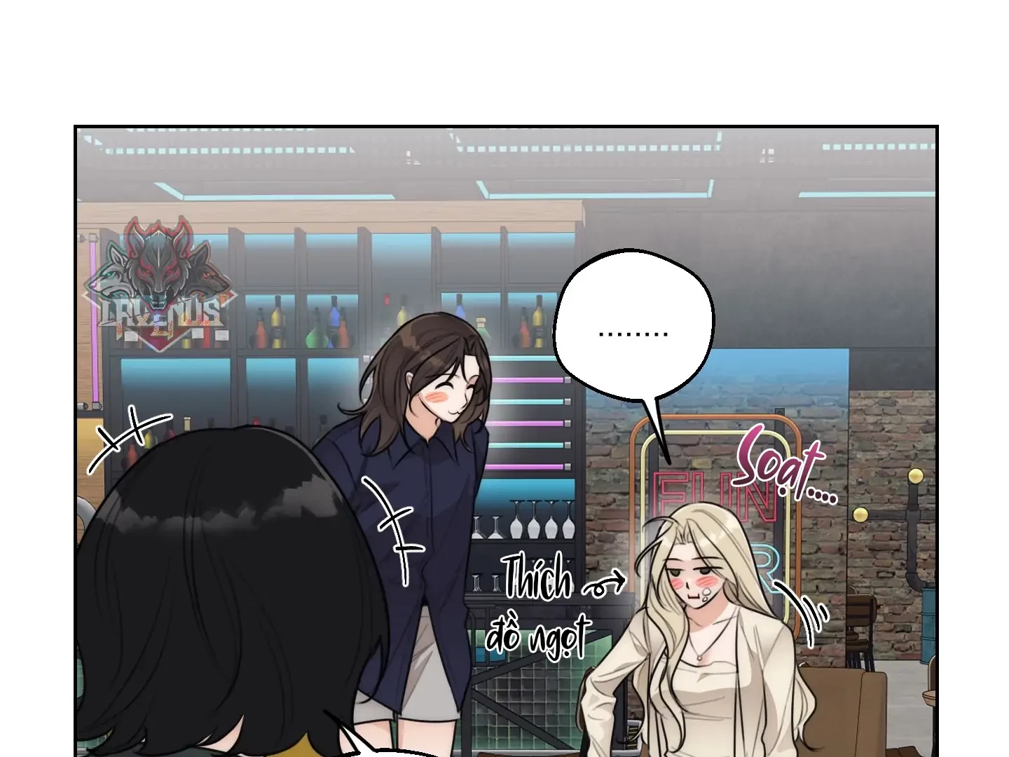 Drunken My Boss Chapter 40 - 48