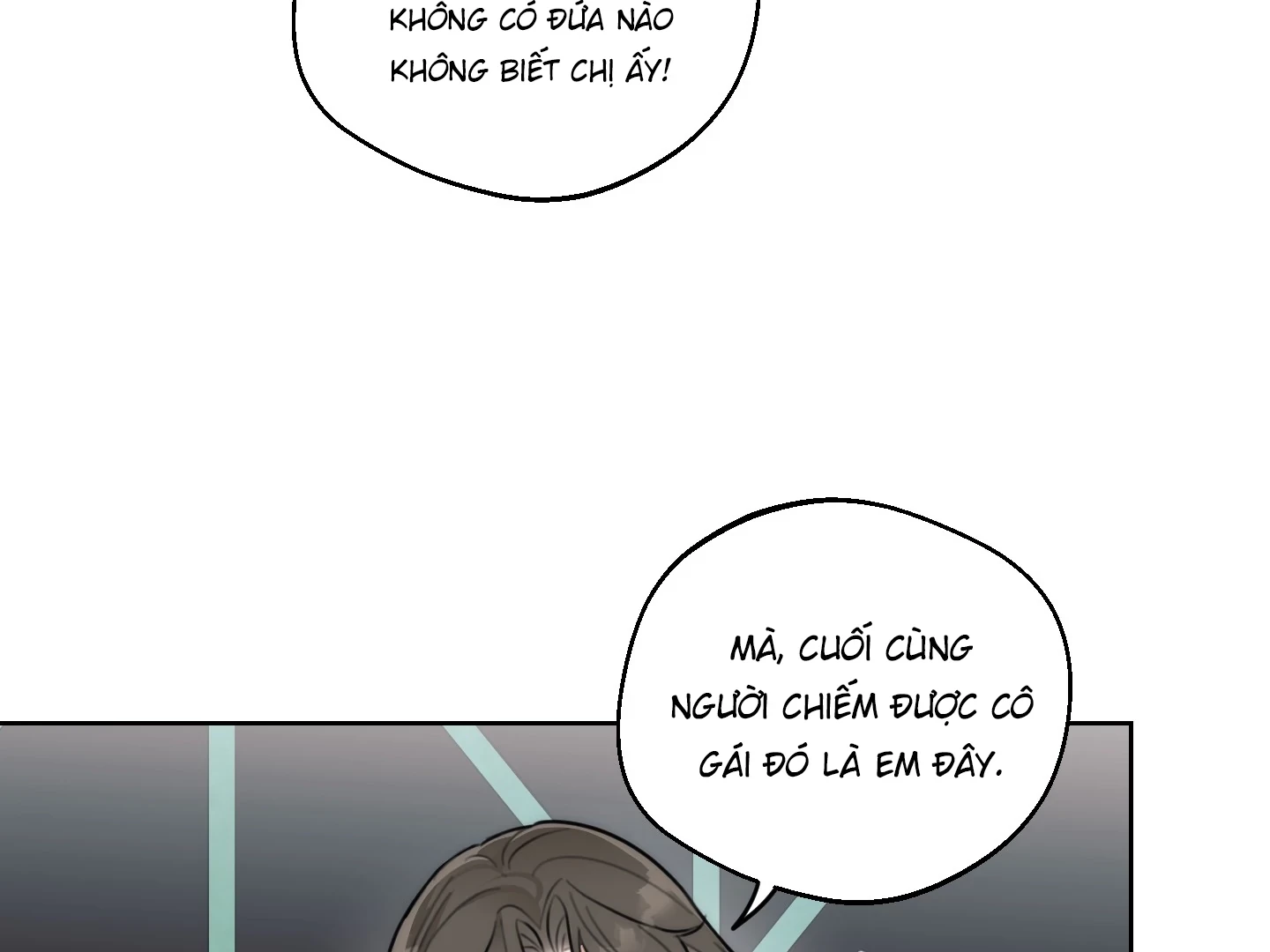 Drunken My Boss Chapter 40 - 51