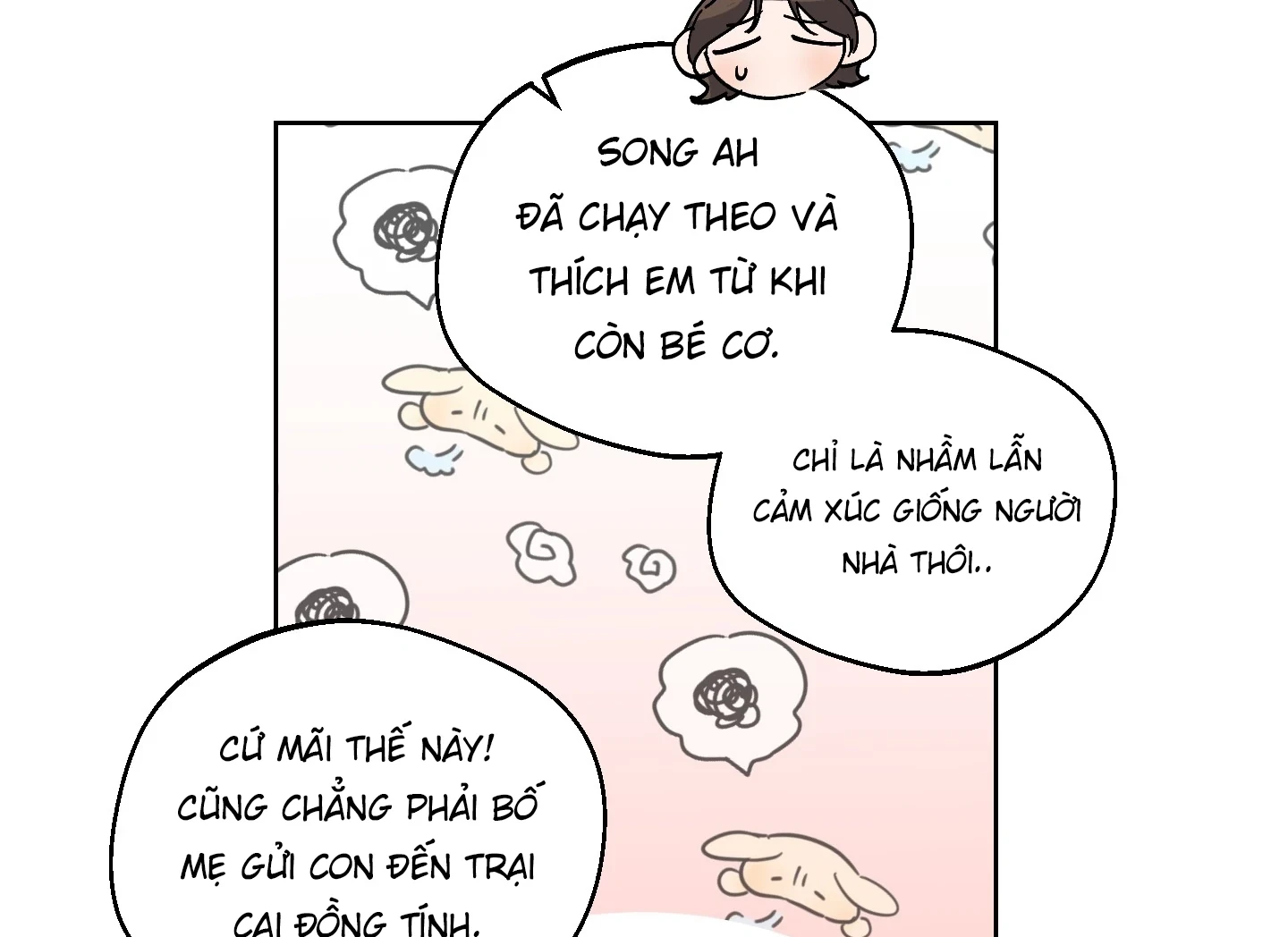 Drunken My Boss Chapter 40 - 53