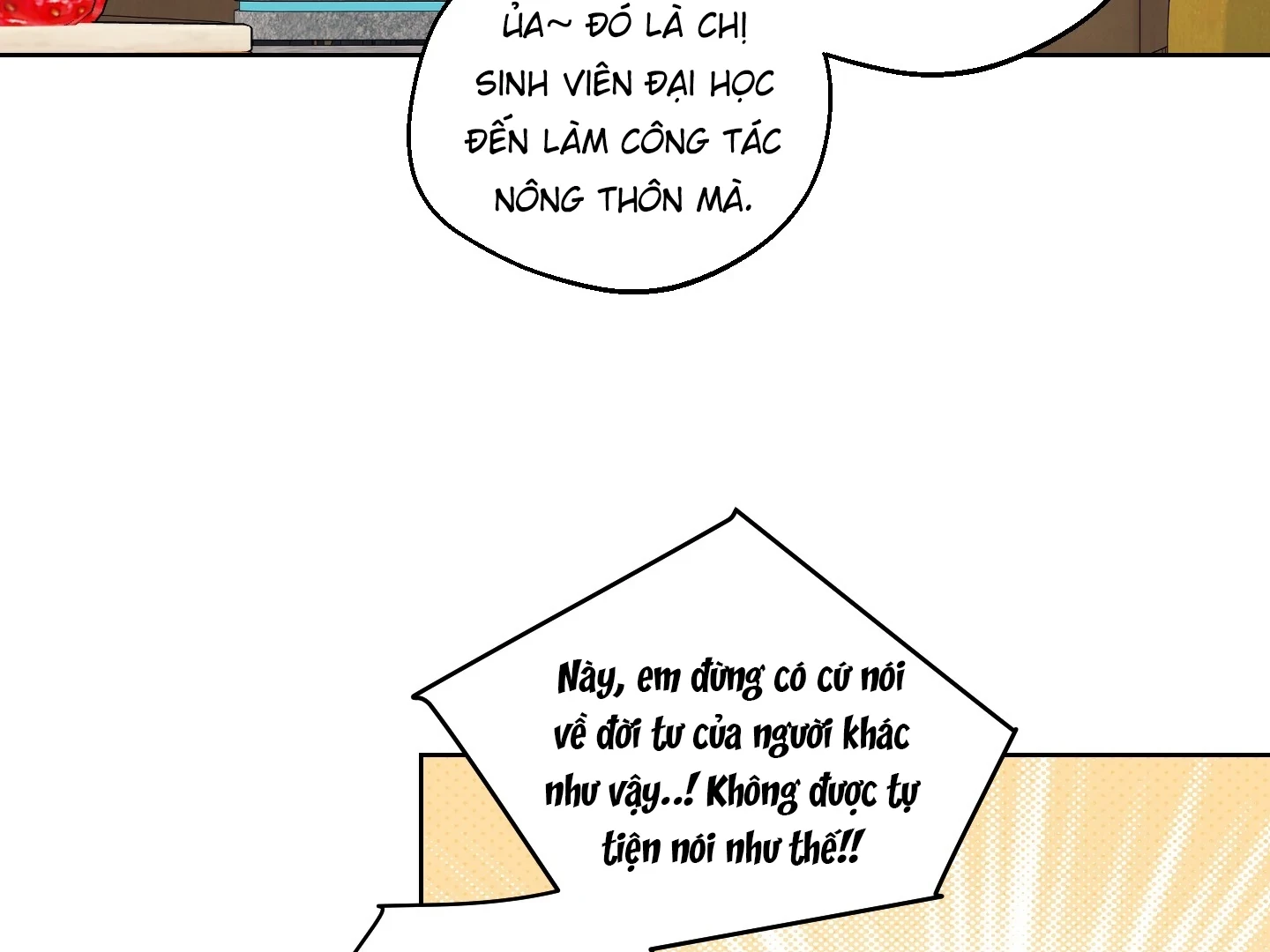 Drunken My Boss Chapter 40 - 56