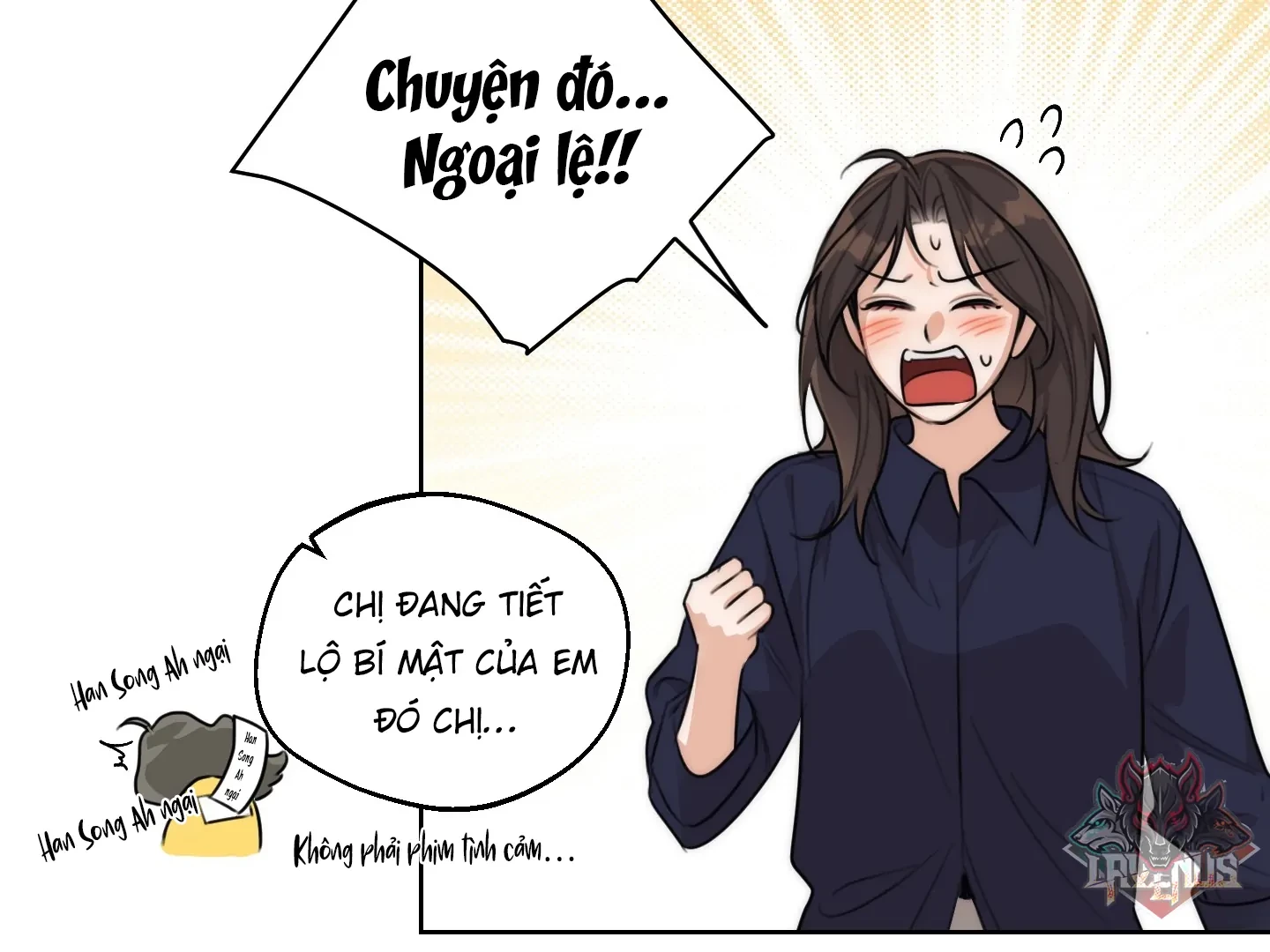 Drunken My Boss Chapter 40 - 57