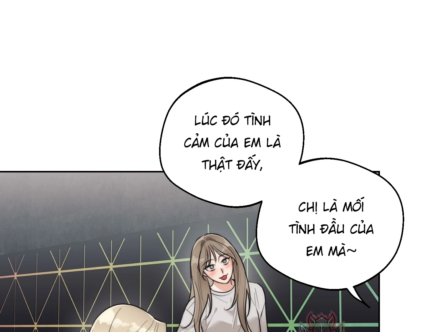 Drunken My Boss Chapter 40 - 58