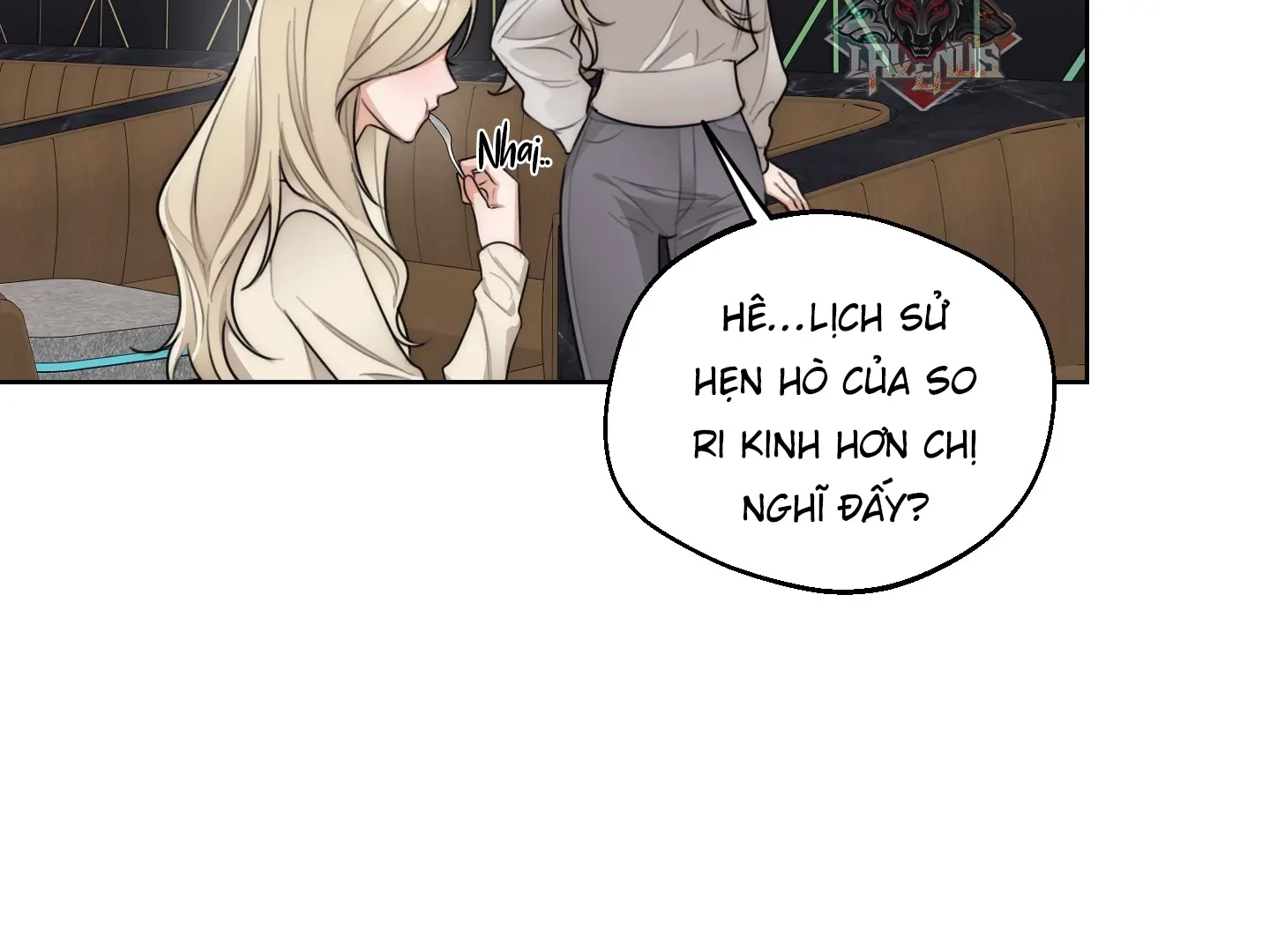 Drunken My Boss Chapter 40 - 59