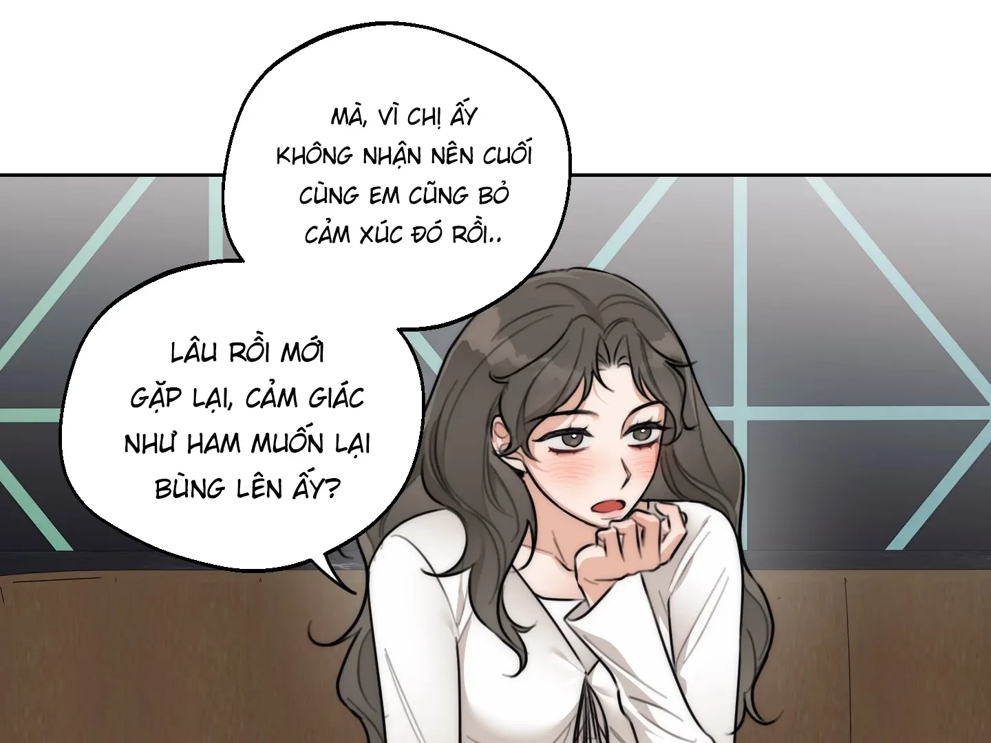 Drunken My Boss Chapter 40 - 60