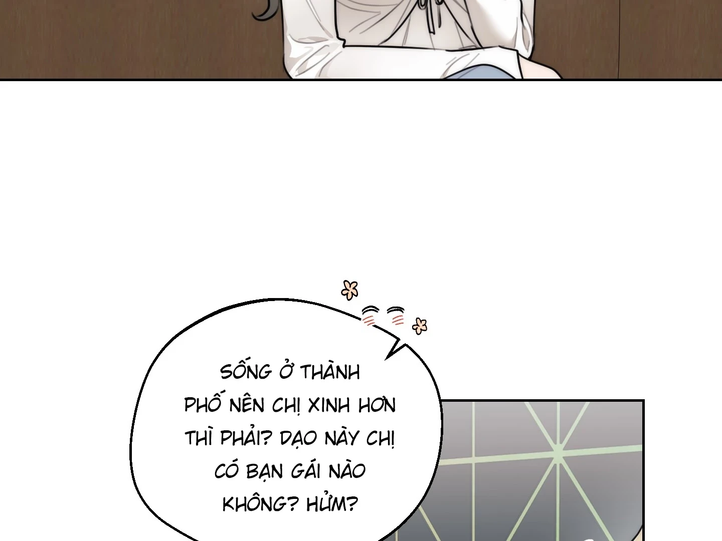 Drunken My Boss Chapter 40 - 61