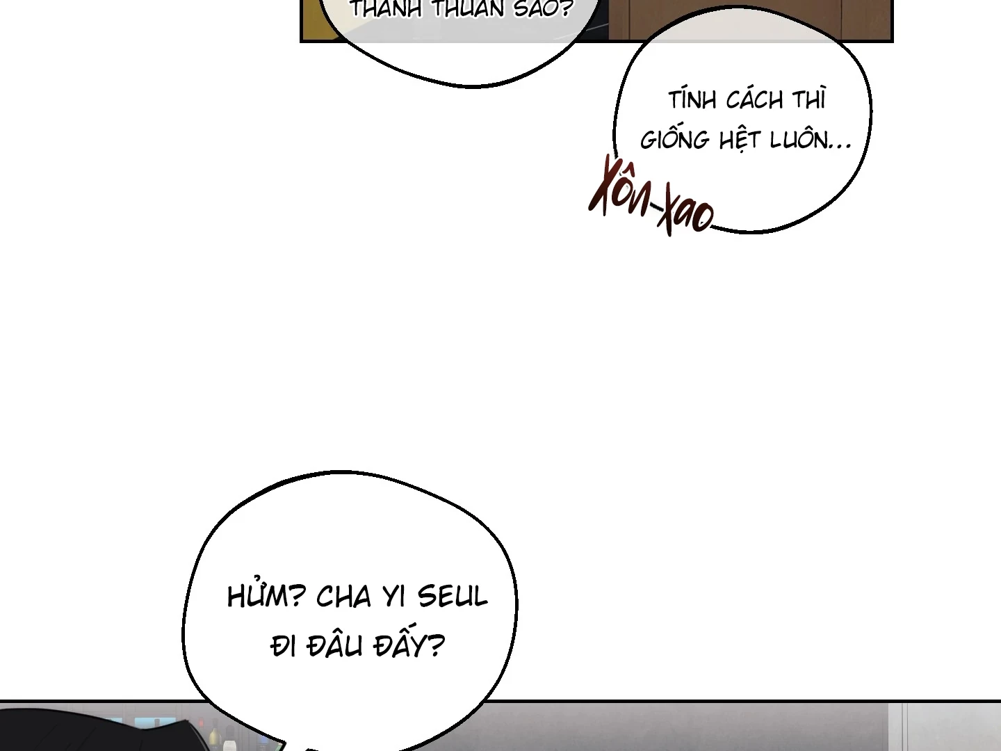 Drunken My Boss Chapter 40 - 63