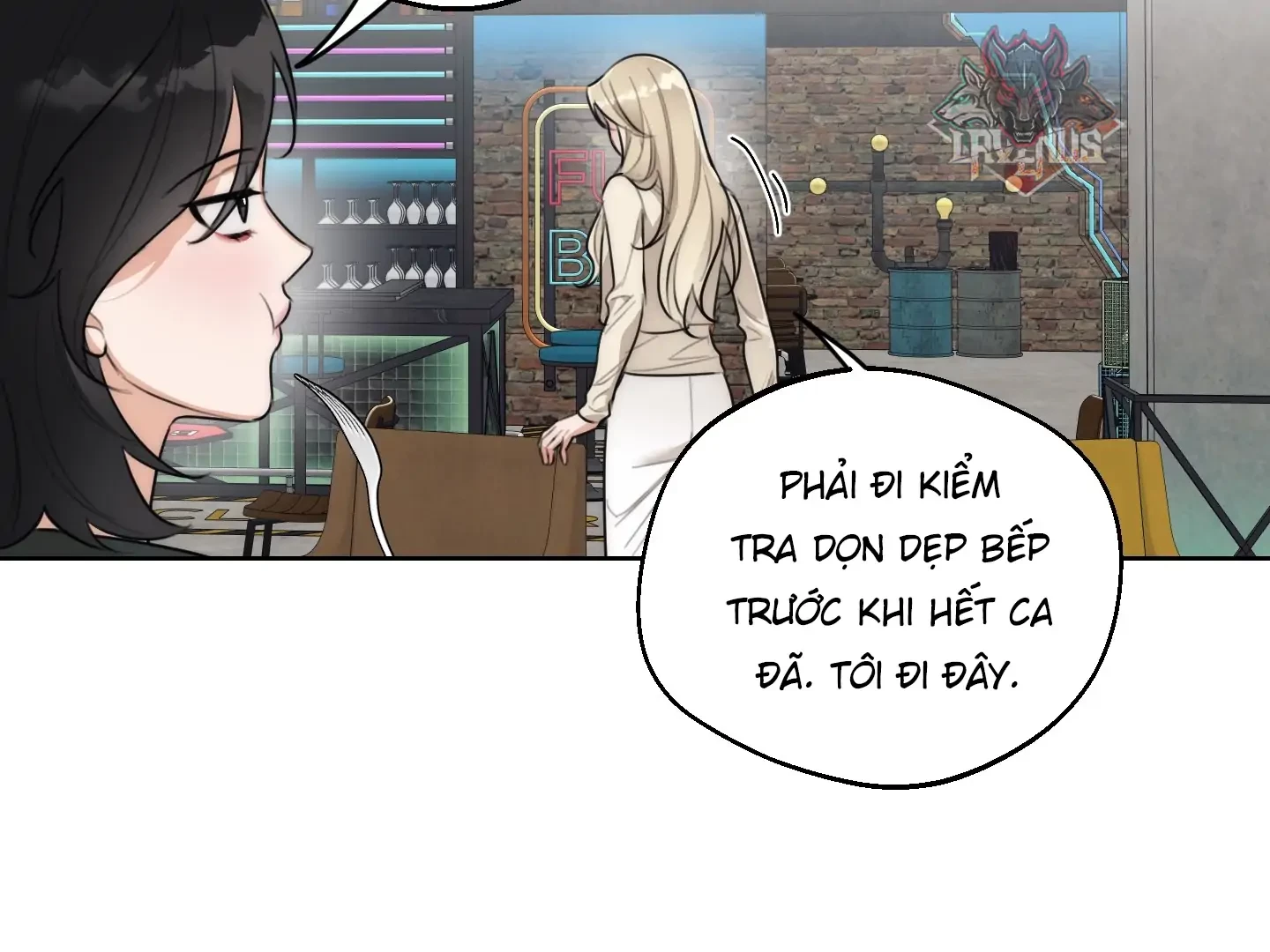 Drunken My Boss Chapter 40 - 64