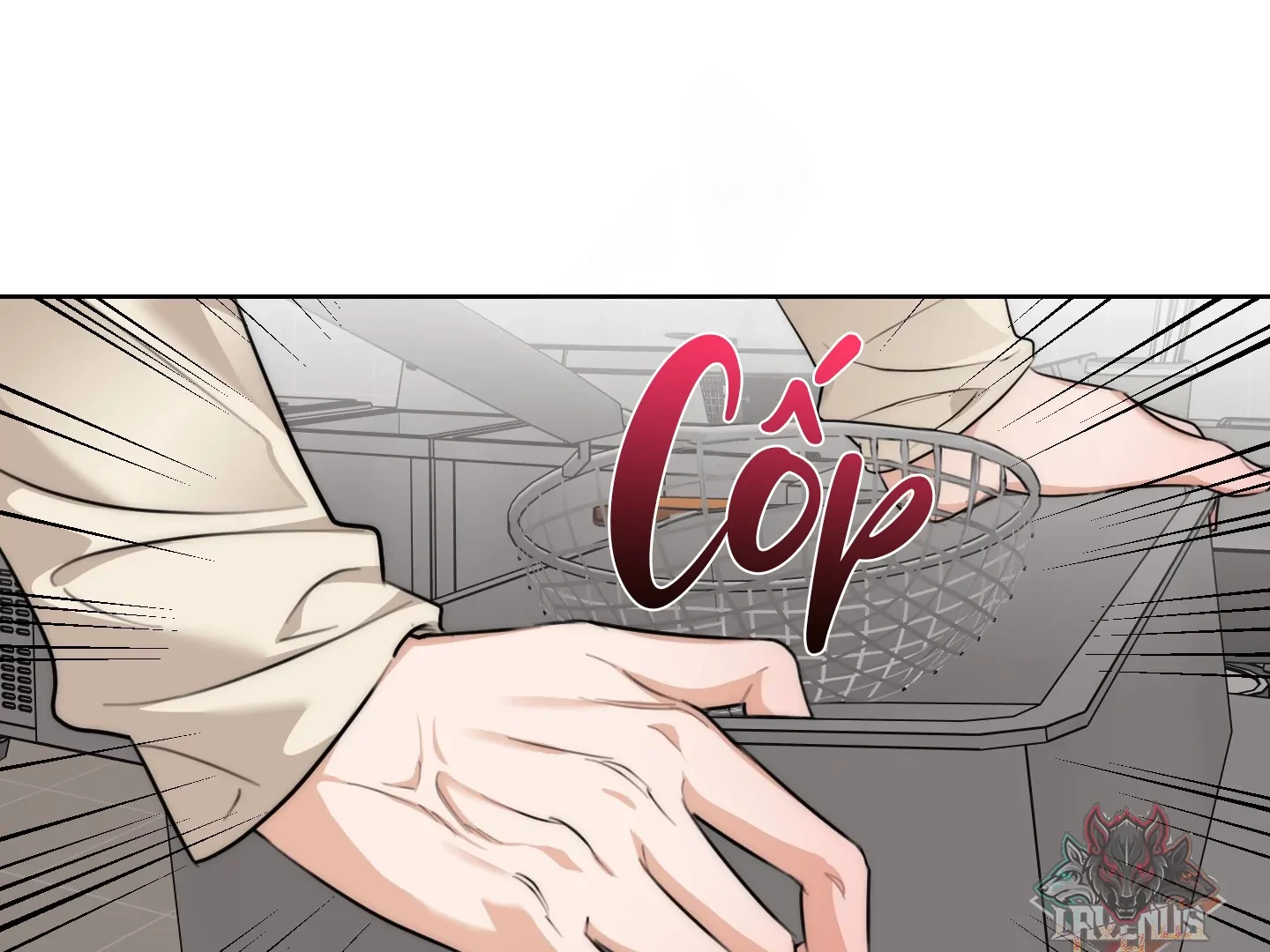 Drunken My Boss Chapter 40 - 66