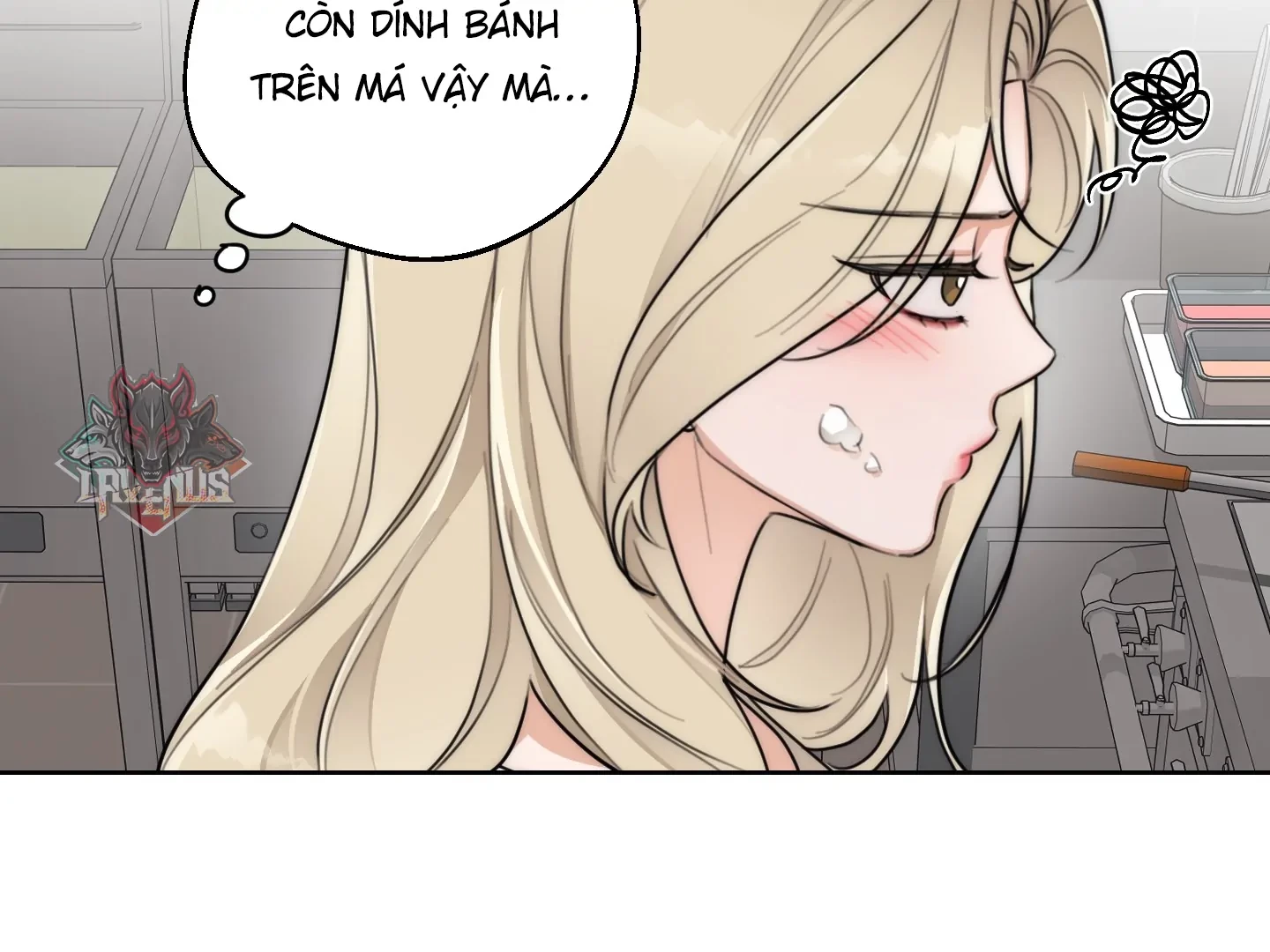 Drunken My Boss Chapter 40 - 76