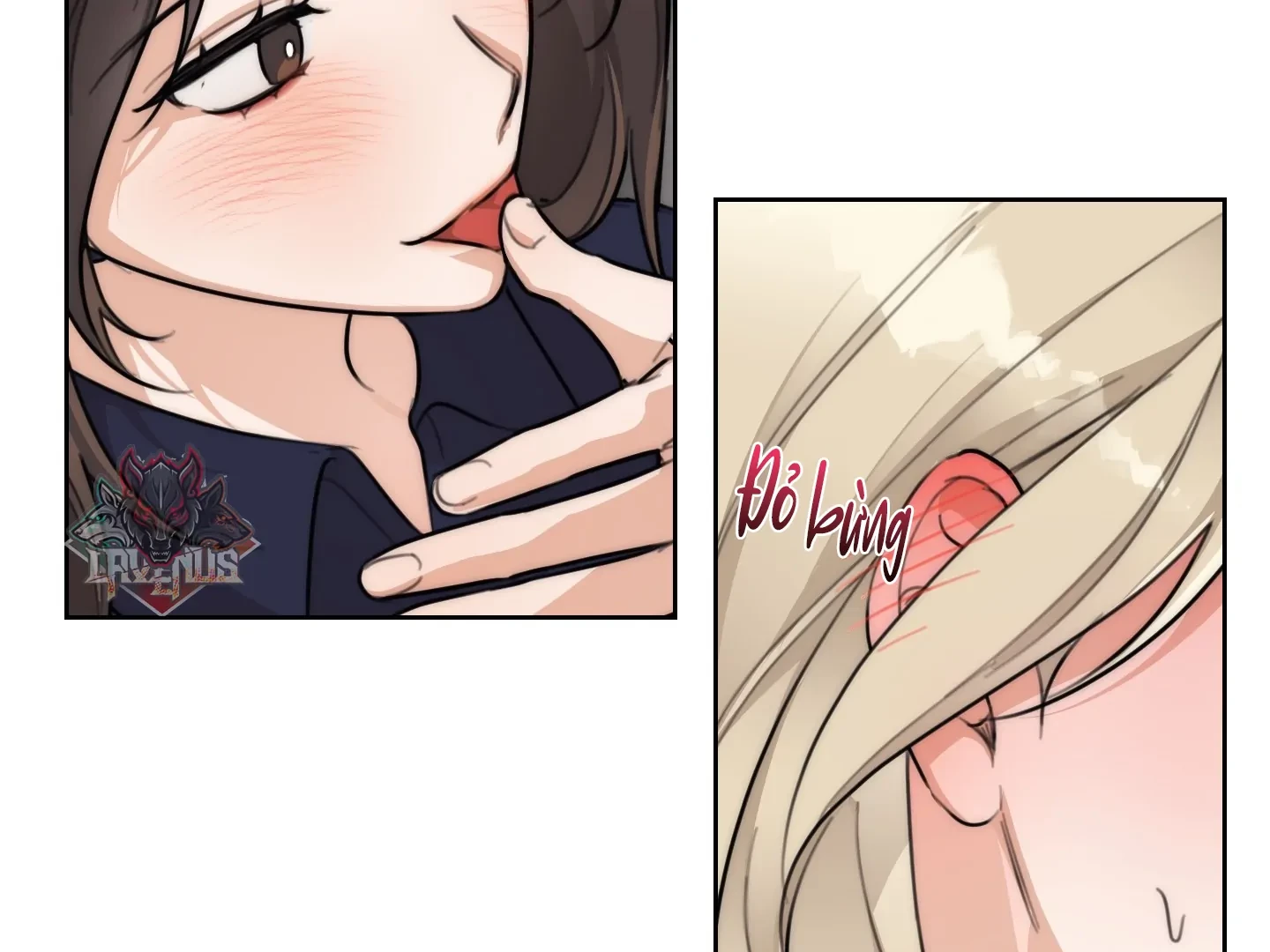 Drunken My Boss Chapter 40 - 80