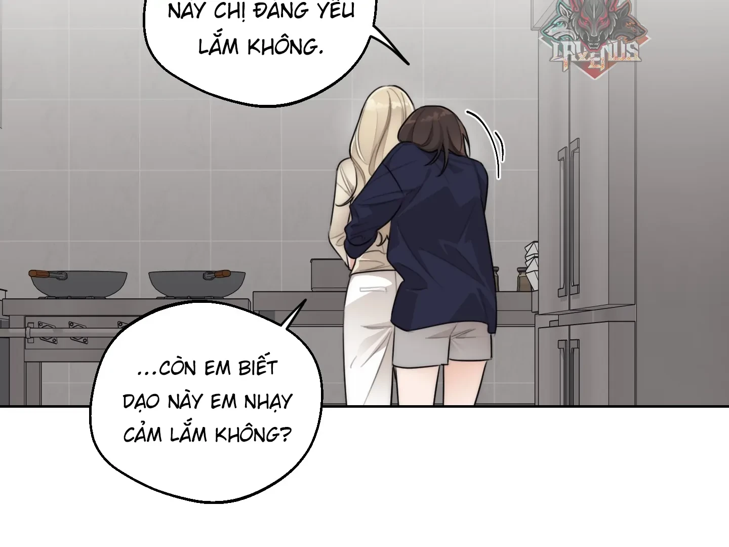 Drunken My Boss Chapter 40 - 82