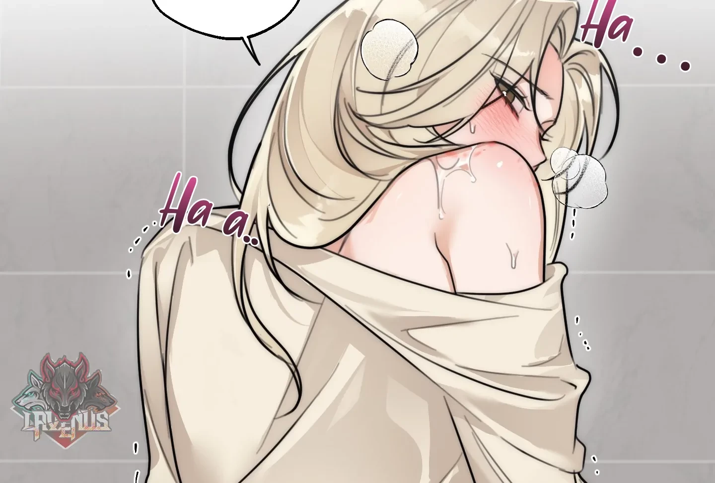 Drunken My Boss Chapter 40 - 90