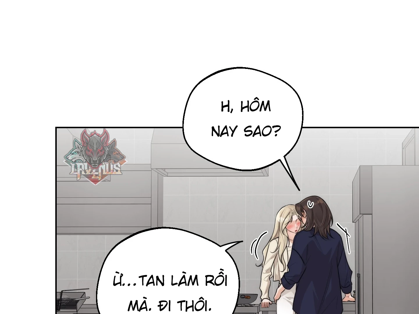 Drunken My Boss Chapter 40 - 95